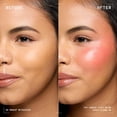 thumbnail image 2 of Maquillaje profesional Liquid Blush NYX para mejillas gordas, color melocotón, 2 of 8