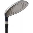 thumbnail image 2 of Men's Integra SoooLong 17 Wood Golf Club, Right Handed Ultra Forgiving X Stiff Flex Graphite Shaft, 2 of 6