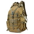 thumbnail image 1 of Mochila de escalada portátil impermeable mochila de viaje multiusos reflectante de Likrtyny noche para viajar senderismo Camping deporte al aire libre, 1 of 9