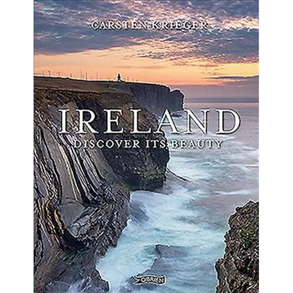 Ireland: Discover Its Beauty (Hardcover)