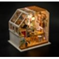thumbnail image 2 of Casse-Tête en Bois 3D Cuisine de Jason, 2 of 3
