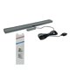 thumbnail image 1 of Receptor con cable para WII Receptor de barra de sensor infrarrojo con cable de repuesto para consola Wii U Motion Plus, 1 of 8