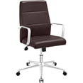 thumbnail image 2 of Modway Stride Mid Back Office Chair, Multiple Colors, 2 of 5