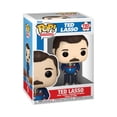 thumbnail image 1 of Figura de vinilo Funko Pop TV Ted Lasso, 9,5 cm, para niños y adultos, 1 of 8