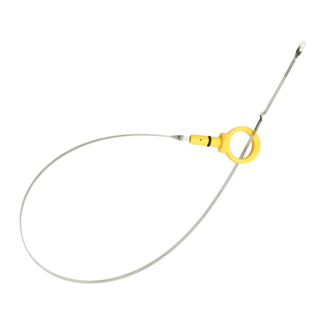 Unique Bargains 1 Pcs Engine Oil Dipstick Engine Oil Fluid Level Dipstick for Dodge Durango Citadel No.53034186AD