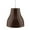 Brown, variant on Lamp Display Hanging Ceiling Light Lampholder House Hotel LED home Restaurant