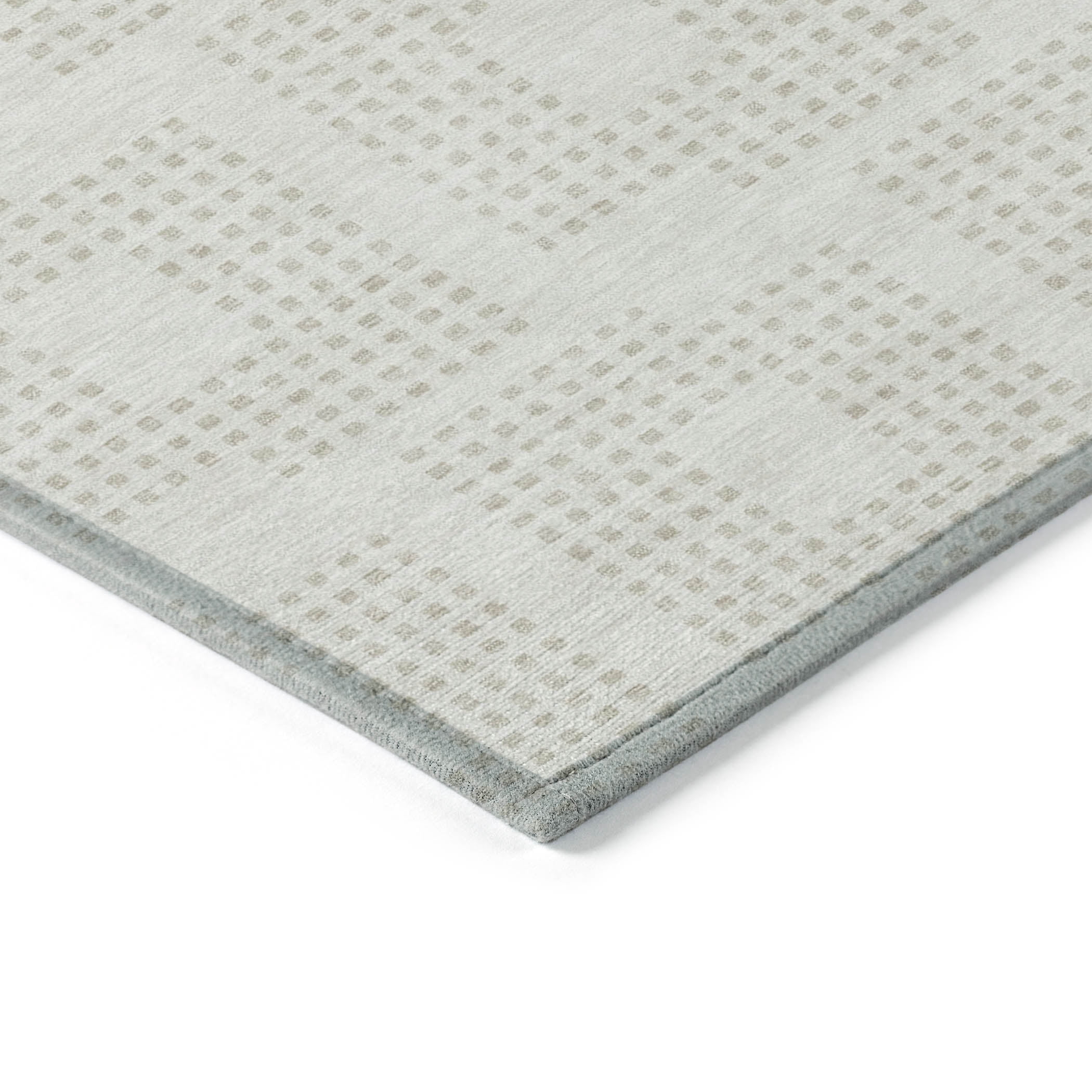 Addison Rugs Chantille ACN890 Ivory 5' x 7'6" Rug