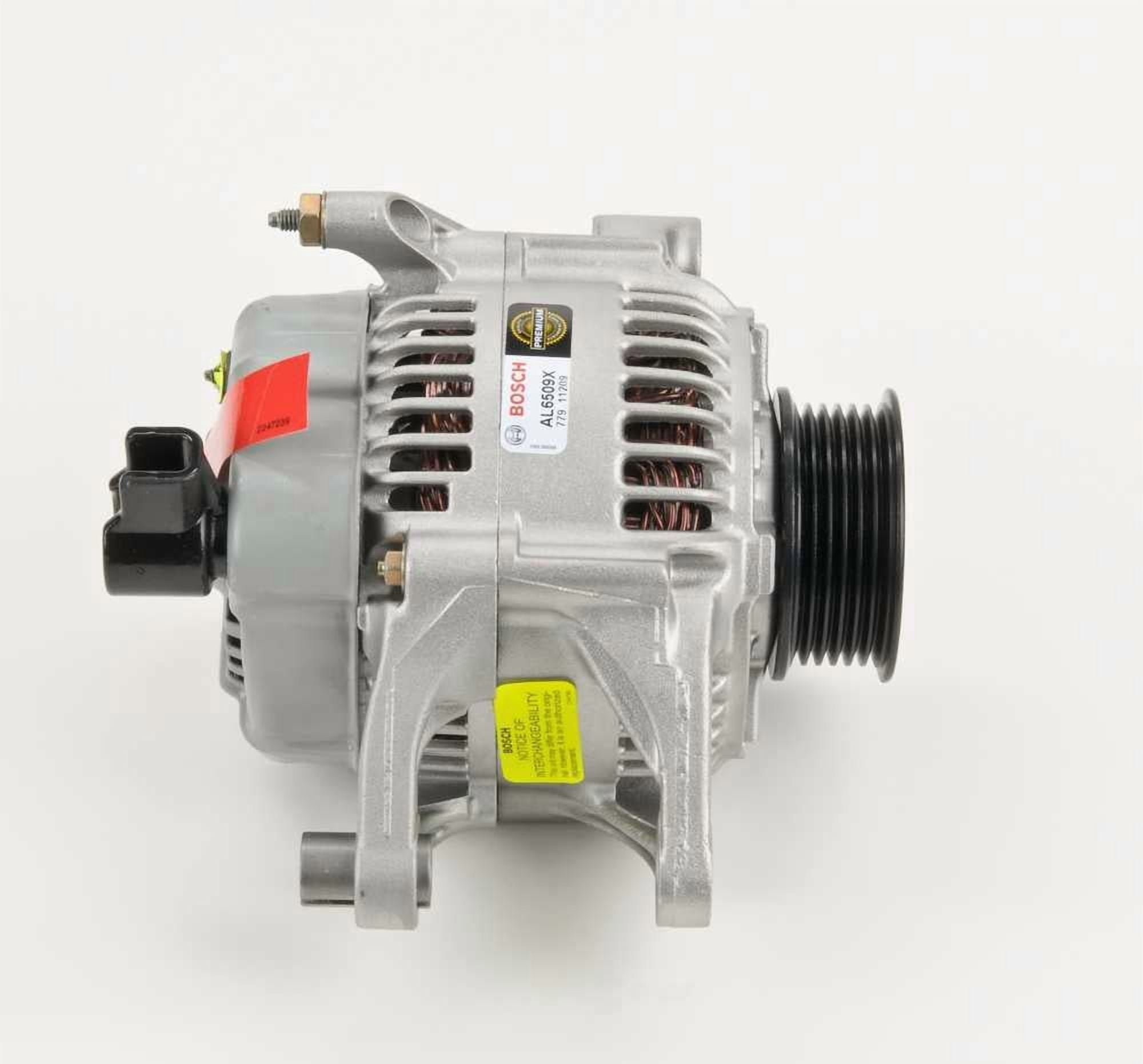 Bosch AL6509X Alternator