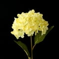 thumbnail image 5 of Washranp Artificial Flower Stem,Faux Silk Hydrangea Flowers Bouquets for Home Table Centerpieces Wedding Party Decoration, 5 of 7