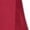 Wine Red, variant on Women'S Dresses Short Sleeve V Neck Elegant Chiffon Bridesmaid Ruffle Wedding Guest Dresses Wine Red S
