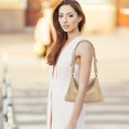 thumbnail image 4 of Bolso de mano de noche para mujer, bolso de noche, bolso de mano, bolso de boda con diamantes para mujer, bolso de hombro para damas, billetera pequeña para ceremonia, cóctel, regalo de graduación, d, 4 of 5