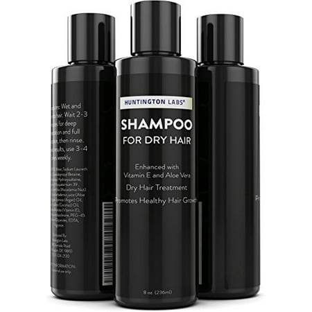 Shampoo For Dry Hair Flaking Scalp A Moisturizing Anti Frizz Nourishing Treatment A Aloe Vera Argan Oil A For Women Men A Suitable For
