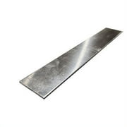 0.120" x 2" x 12", 80CRV2 Alloy Steel Sheet