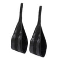 thumbnail image 2 of Quzzie 2-Pack Hanging Abdominal Muscle Straps, Fitness Abdominal Muscle Straps, Leg Raiser, Practical Fitness Device, Abdominal Muscle Training Belt for Exer, 2 of 8