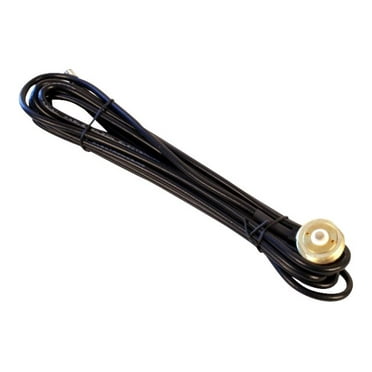 Wilson 3/4" NMO Mount w/ 14 ft. RG58 Cable and SMA Male Connector - 901150