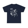 thumbnail image 2 of All Star Weekend in Indiana ASW - Funny Basketball Party Unisex Cotton Tee, 2 of 7