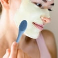 thumbnail image 3 of Facial Cleansing Brush Deep Pore Cleaner Gentle Exfoliator Daily Face Wash Tool Soft For All Skin Types, 3 of 3