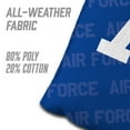 thumbnail image 4 of NCAA Air Force Academy Cornhole Bags - 4PK - Blue, 4 of 4
