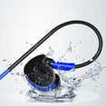 thumbnail image 5 of Ear hook headset ear hook earphone ear hook headphone wired earphone wired earbuds, 5 of 5
