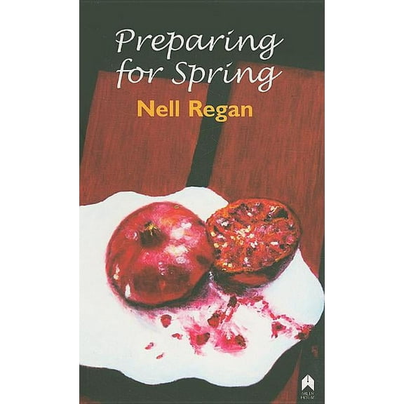 Preparing for Spring (Paperback)