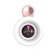 thumbnail image 1 of Phone Camera Lens with Macro Fill Light Cell Phone 15X Macro Lens with 53 LED Beads, 1 of 4