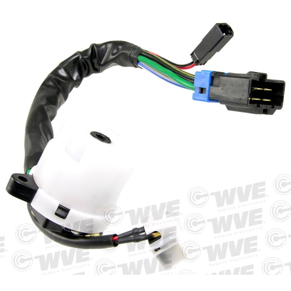 Ignition Switch