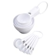 thumbnail image 2 of 1 Set Kitchen Measuring Spoons Baking Measuring Cup Measuring Spoon with Scale, 2 of 8