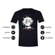 thumbnail image 2 of Playera Hombre Anime 7 Pecados Capitales Meliodas 000518n, 2 of 6
