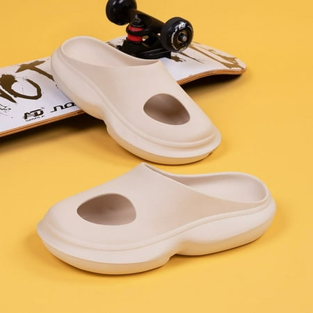 

Unisex Garden Clogs Shoes Sandals Slippers