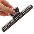 thumbnail image 6 of 5pcs Sheet Music Holder Clip Piano Music Score Clip Music Page Clip Holder Clamp, 6 of 6