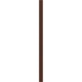 thumbnail image 6 of Ekena Millwork 46 5/8"W x 8"H x 3/8"T Hudson Fretwork Moulding, Maple, 6 of 13