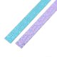 thumbnail image 4 of DIY Scrapbooking Tools Hoops Stick Masking Tape Rhythmic Gymnastics Decoration Holographic RG Prismatic Glitter Tape, 4 of 5