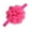 Rose-Red, variant on Jiaroswwei Cute Toddler Baby Girls' Flower Headband Elastic Hair Band Headwear Headdress