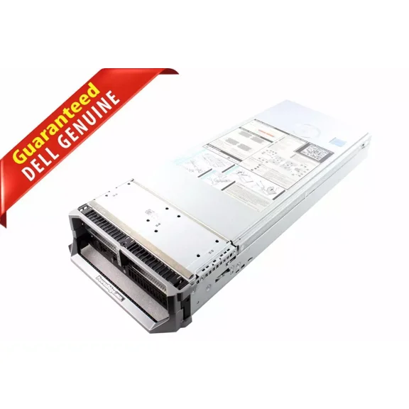 Pre-Owned Dell PowerEdge M620 Blade Server Empty Barebone Chassis F9HJC