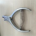 thumbnail image 4 of Naiovety Garment Notches Puncher Simple Holes Making Making Pliers Manual Device Hole Craft Punching Tools Sewing Leather Supplies Type2 NO2, 4 of 6