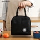 thumbnail image 4 of ple Lunch Box Bag Bento Box Insulation Package Thermal Food Picnic Bags Pouch EN, 4 of 4