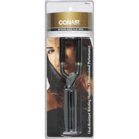 Conair Conair Styling Essentials Flat Iron, 1 ea