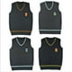 thumbnail image 2 of Suéter de Cosplay de harry Potter para niños y adultos, ropa diaria, bufanda de Hermione, disfraces, uniforme escolar, corbata, estilo universitario, fiesta, 2 of 4