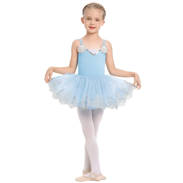 Ballerina flower skirt sales