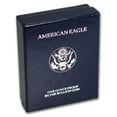 thumbnail image 4 of OGP - 2001 Silver American Eagle Proof (Empty Box & COA), 4 of 4