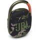 thumbnail image 1 of BOCINA PORTATIL JGB Harman CLIP 4 QUAD BLUETOOTH 5.1 HASTA 10HRS CAMUFLAJE, 1 of 4