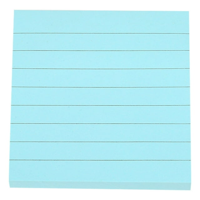LAILLSH 2026 Nouvelle Arrivée Imprimante Cartes d'Index Colorées Cartes Lignées pour l'Étude Cartes-Notes Multicolores Cartes Lignées Cartes-Éclair Cartes-Notes Cartes pour l'École Maison