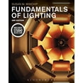 thumbnail image 1 of Fundamentals of Lighting: Bundle Book + Studio Access Card, 1 of 3
