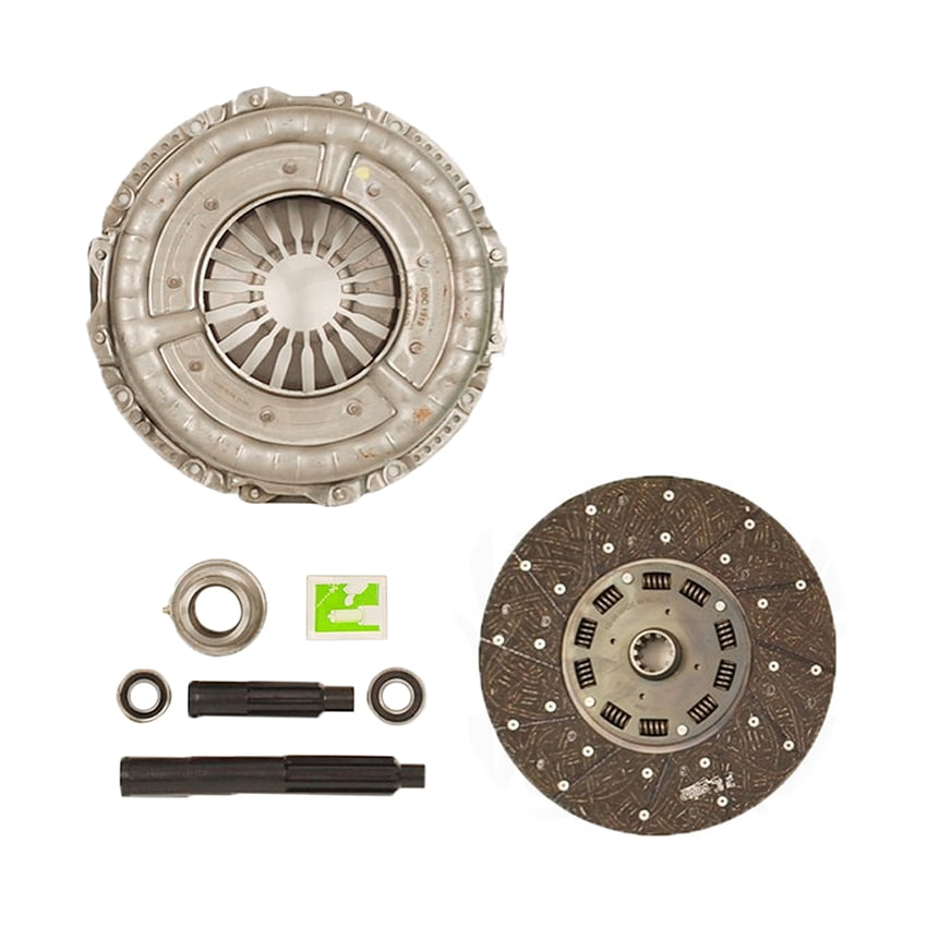 Valeo 53302006 OE Replacement Clutch Kit 