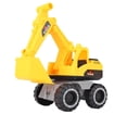 thumbnail image 1 of POINTERTECK Baby Shining Car Toy Engineering Car Excavator Model Tractor Toy Dump Truck Model Classic Toy Vehicles Mini Gift for Boy, 1 of 11