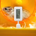 thumbnail image 2 of HLONK Reptile Terrarium Thermometer with Suction Cup for Temperature Measuring Device, 2 of 6