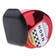 thumbnail image 5 of Sirena de Bocina de Aire Hugo Impermeable para Motocicleta Camión Coche 12 V Color Rojo, 5 of 6