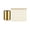 Gold, variant on Cocktail Picks 15Pack+Holder Set,Stainless Steel Cocktail Toothpicks,Reusable Cocktails Skewers Metal Martinis Picks for Appetizers Fruit