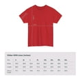 thumbnail image 4 of Blind Reaper Skateboard Design 90s Premium T Shirt Many Colors Vintage, 4 of 5