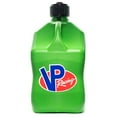 thumbnail image 3 of VP Racing 5.5 Gal Motorsport Racing Fuel Utility Container, Green (12 Pack), 3 of 7